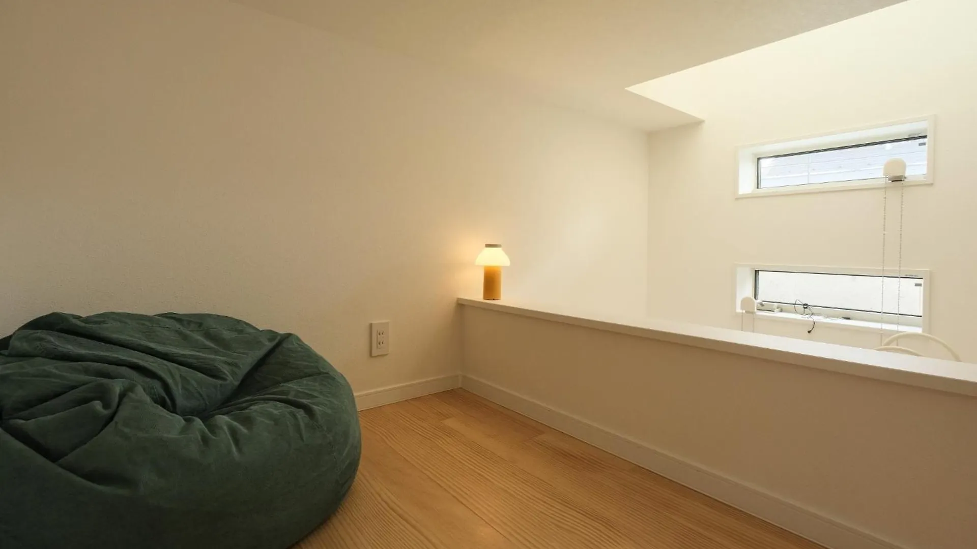 Apartment Urban House Hatagaya - Vacation Stay 52809V Tokyo Japan