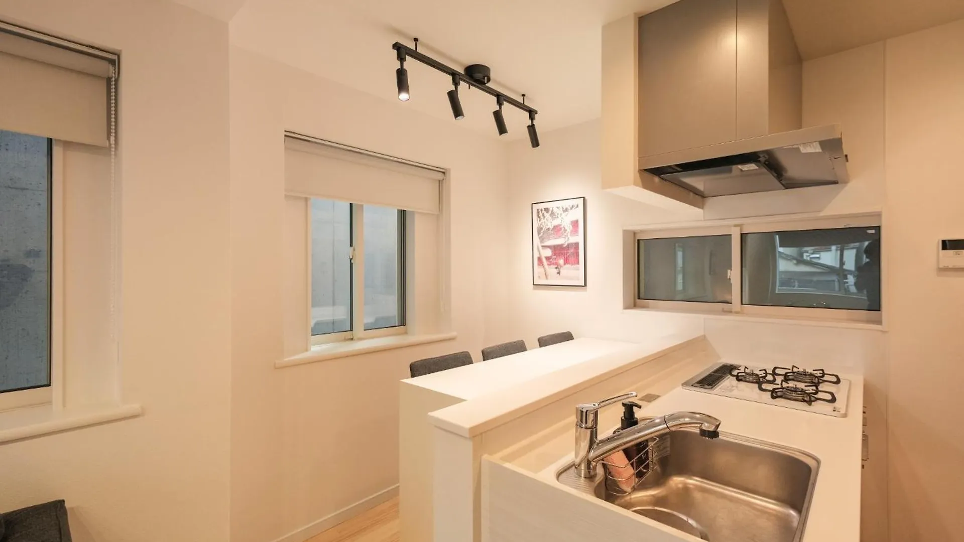 Urban House Hatagaya - Vacation Stay 52809V Tokyo Apartment