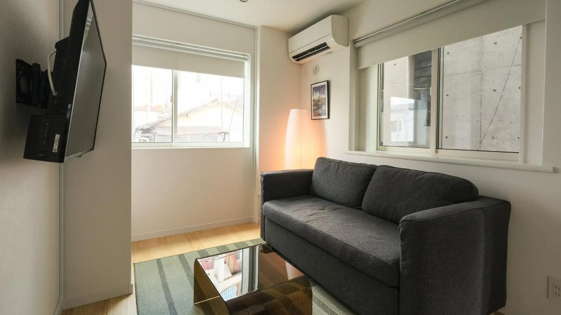 Apartment Urban House Hatagaya - Vacation Stay 52809V Tokyo