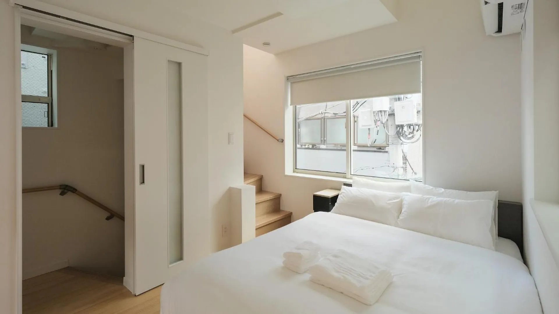 Urban House Hatagaya - Vacation Stay 52809V Tokyo Apartment
