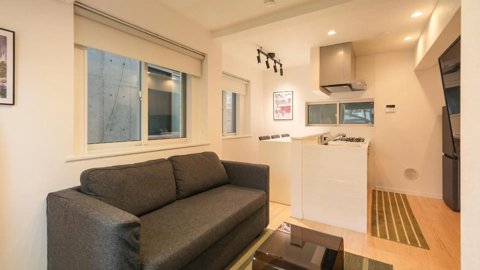 Urban House Hatagaya - Vacation Stay 52809V Tokyo 0*,  Japan