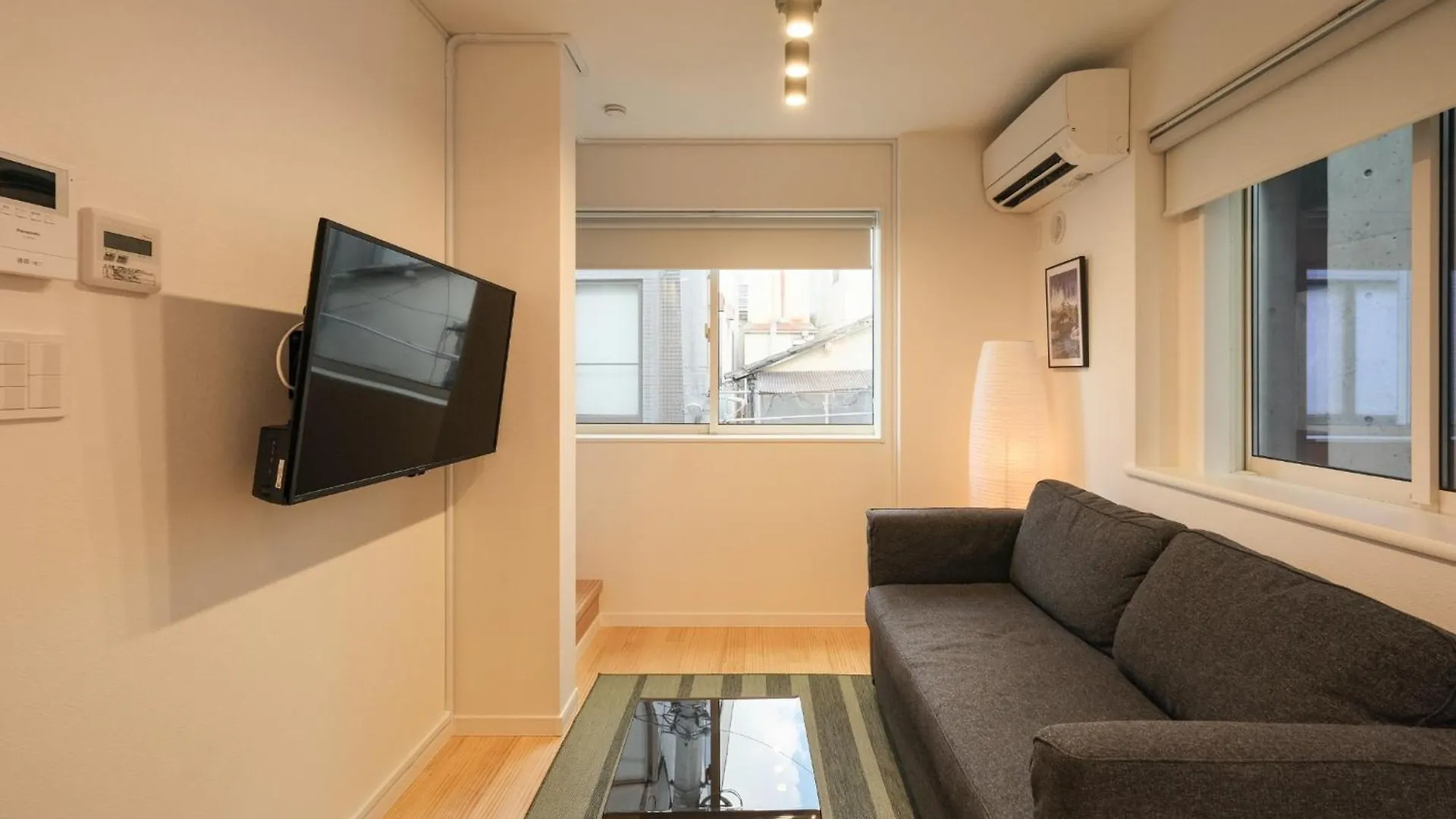 Urban House Hatagaya - Vacation Stay 52809V Tokyo 0*,