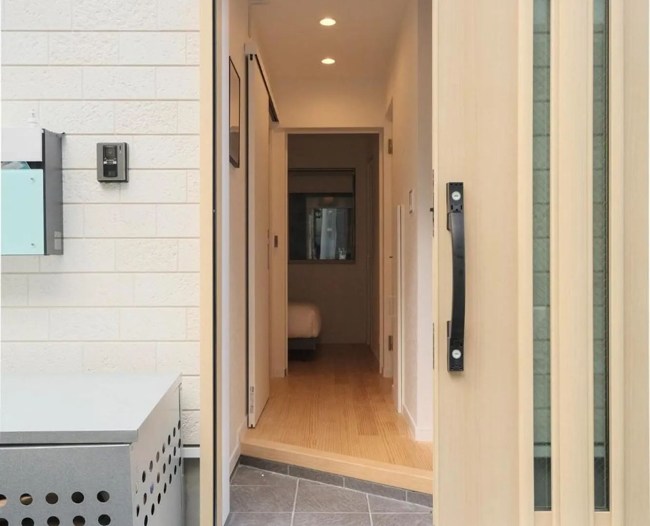 Urban House Hatagaya - Vacation Stay 52809V Tokyo Apartment