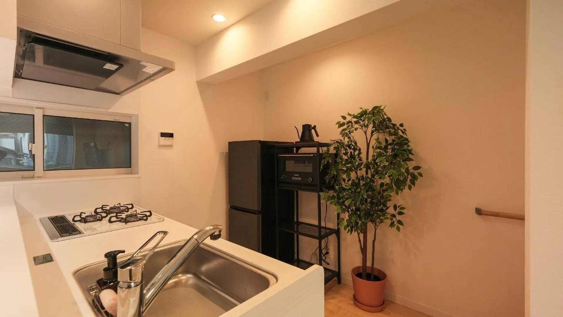 Urban House Hatagaya - Vacation Stay 52809V Tokyo Japan