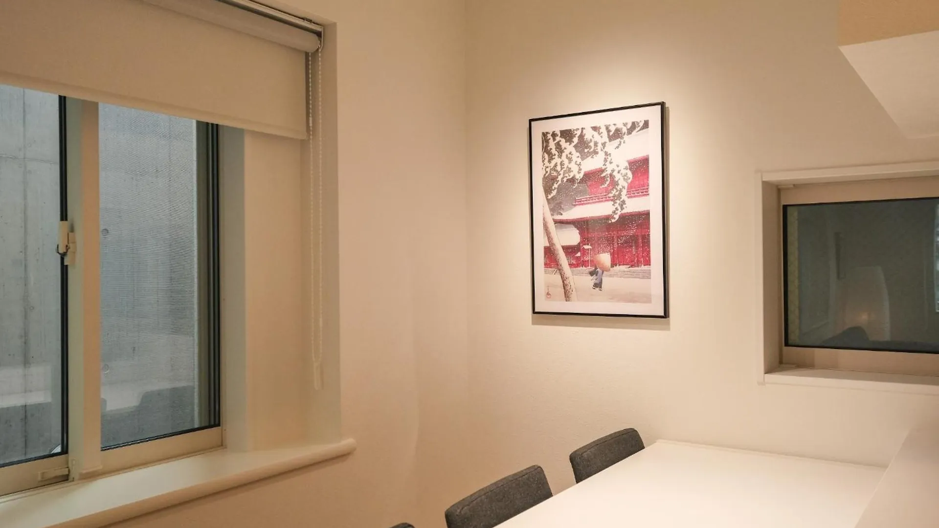 Apartment Urban House Hatagaya - Vacation Stay 52809V Tokyo