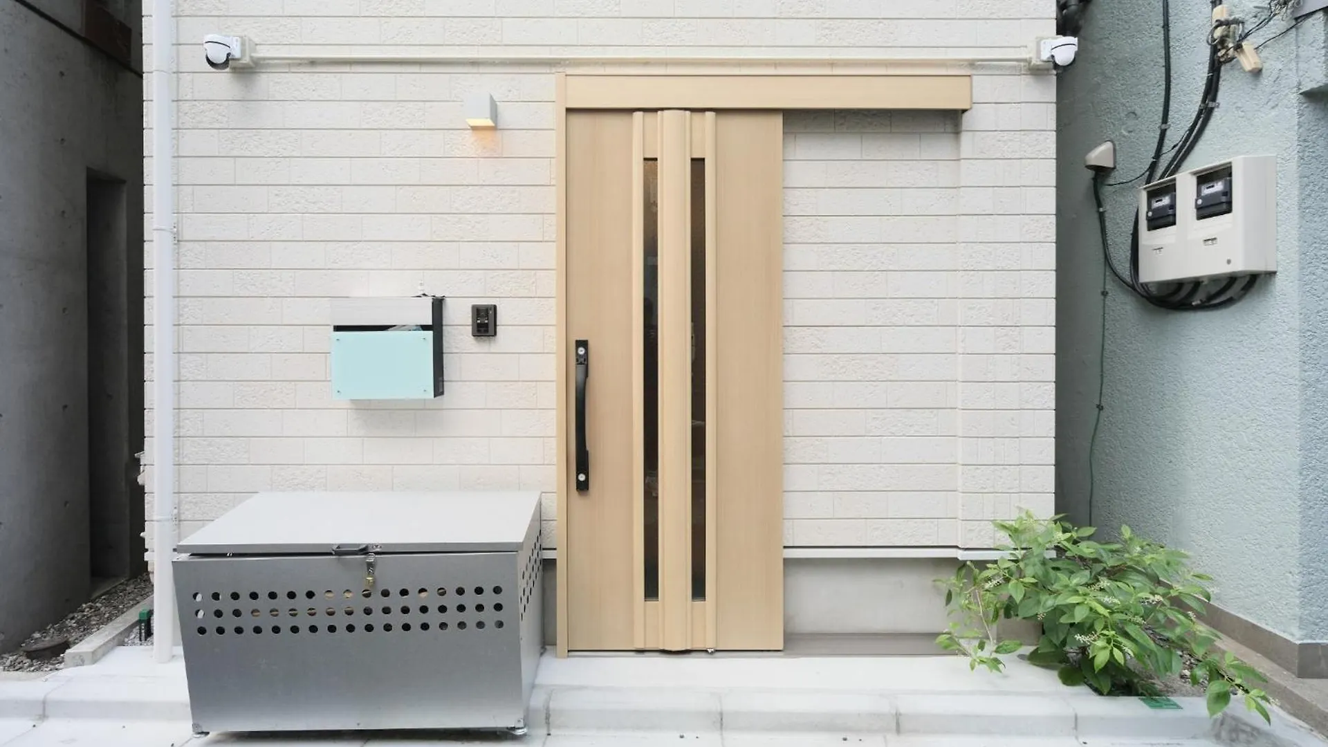Urban House Hatagaya - Vacation Stay 52809V Tokyo Apartment